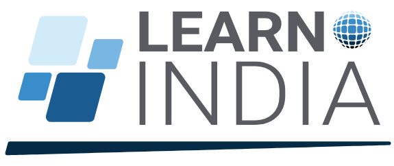 LearnOIndia Logo